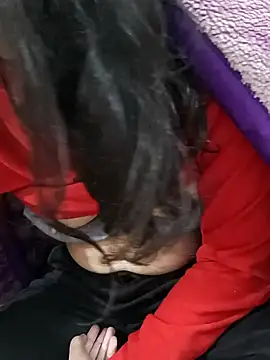 CuteSarikaLIVE online show from January 28, 10:45 am