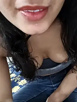 CuteSarikaLIVE online show from February 11, 4:33 am