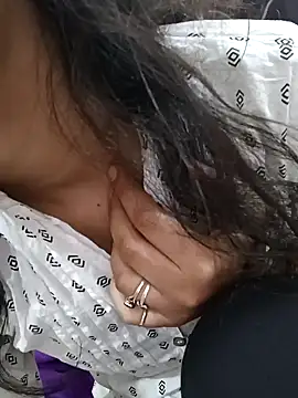 CuteSarikaLIVE online show from February 12, 4:12 am