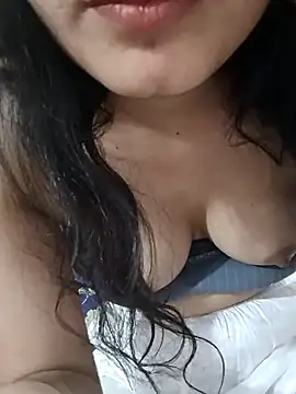 CuteSarikaLIVE online show from February 26, 7:53 am