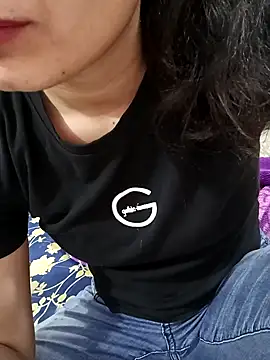 CuteSarikaLIVE online show from February 28, 4:10 am