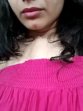 CuteSarikaLIVE online show from March 9, 7:23 am