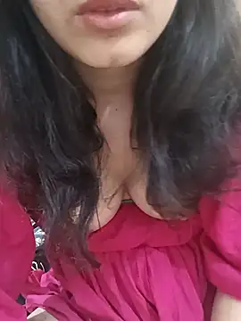 CuteSarikaLIVE online show from March 18, 4:37 am