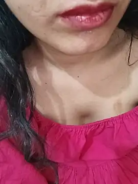 CuteSarikaLIVE online show from March 19, 7:18 am