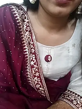 CuteSarikaLIVE online show from October 19, 7:42 am