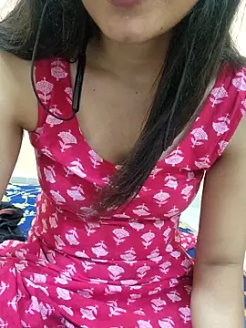 CuteSarikaLIVE online show from May 18, 3:57 am