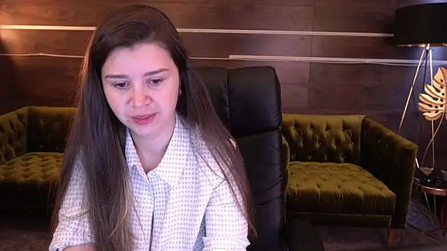 Snapshot of AmellyMilly chatting on September 28, 5:24 am AmellyMilly online show from September 28, 5:24 am