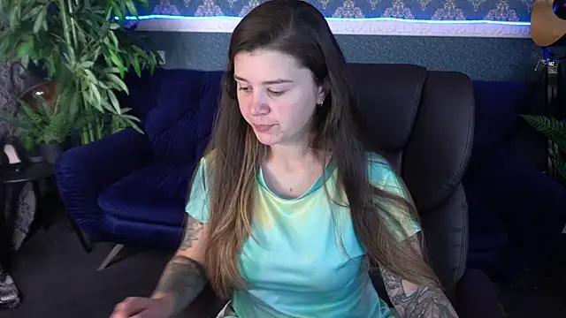 Snapshot of AmellyMilly chatting on October 14, 12:50 pm AmellyMilly online show from October 14, 12:50 pm