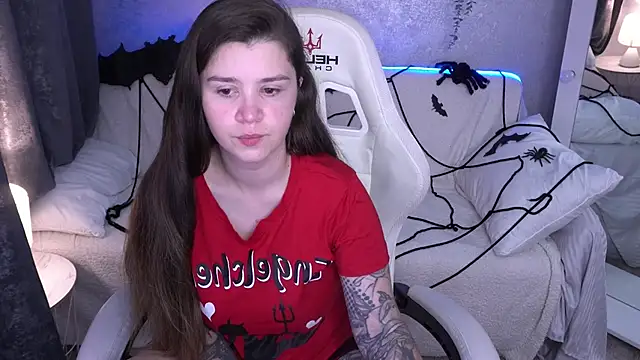 Snapshot of AmellyMilly chatting on October 29, 1:46 pm AmellyMilly online show from October 29, 1:46 pm