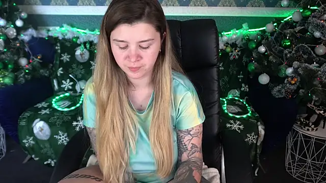 AmellyMilly online show from January 5, 5:27 pm