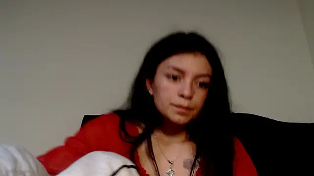 Snapshot of Meghan320 chatting on January 15, 4:00 pm Meghan320 online show from January 15, 4:00 pm