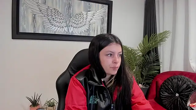 Meghan320 online show from May 9, 3:12 am