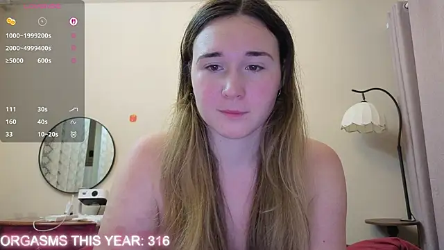MaryHillx online show from May 4, 7:54 pm