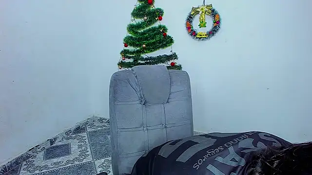 patrik 027 online show from December 2, 8:55 pm