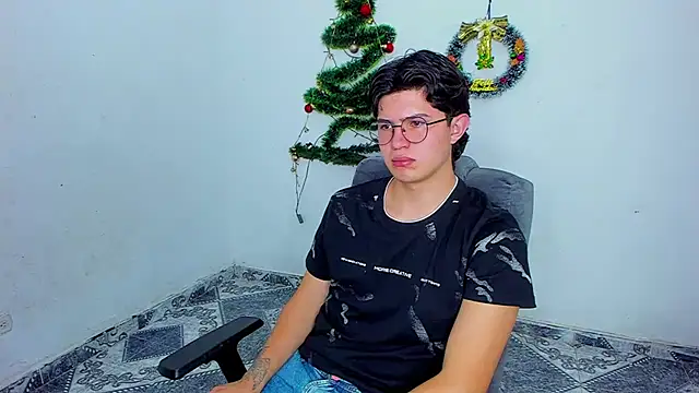 patrik 027 online show from December 5, 12:08 am