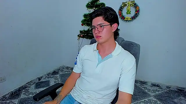 patrik 027 online show from December 5, 3:50 pm
