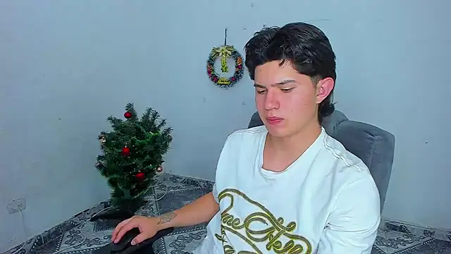 patrik 027 online show from December 17, 2:12 am