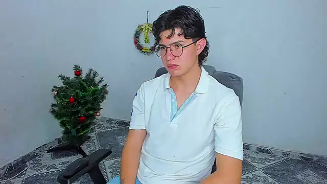 patrik 027 online show from December 21, 4:25 pm