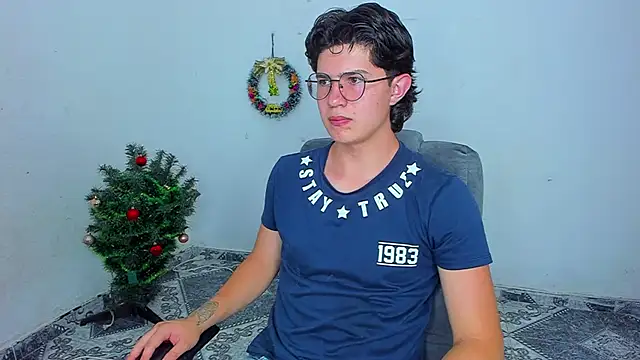 patrik 027 online show from December 28, 7:11 pm