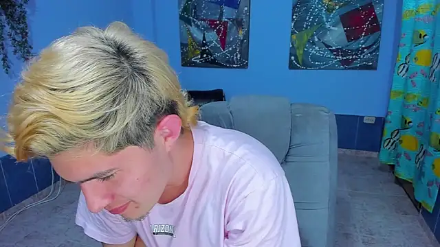 patrik 027 online show from September 21, 6:48 am