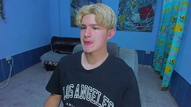 patrik 027 online show from October 2, 6:04 pm