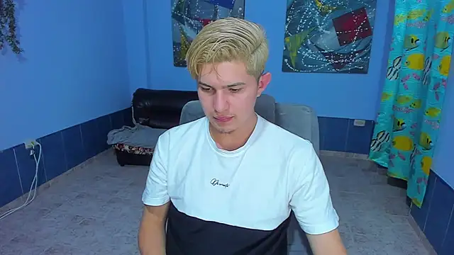 patrik 027 online show from October 6, 5:49 am