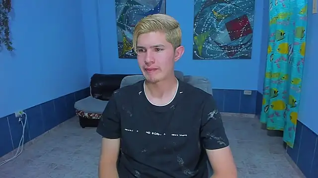 patrik 027 online show from October 11, 6:56 am