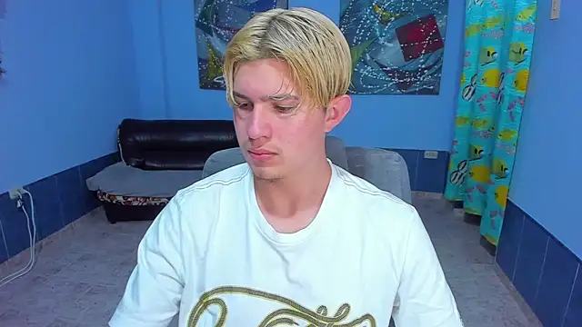 patrik 027 online show from October 18, 5:57 pm