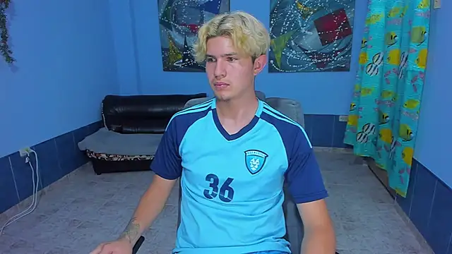 patrik 027 online show from October 26, 5:46 am