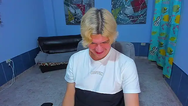 patrik 027 online show from November 21, 12:43 am