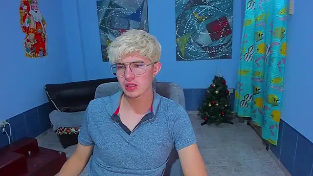 patrik 027 online show from December 21, 9:16 am