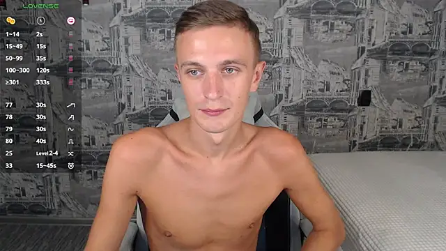 Oliver Fresh online show from October 28, 9:24 am