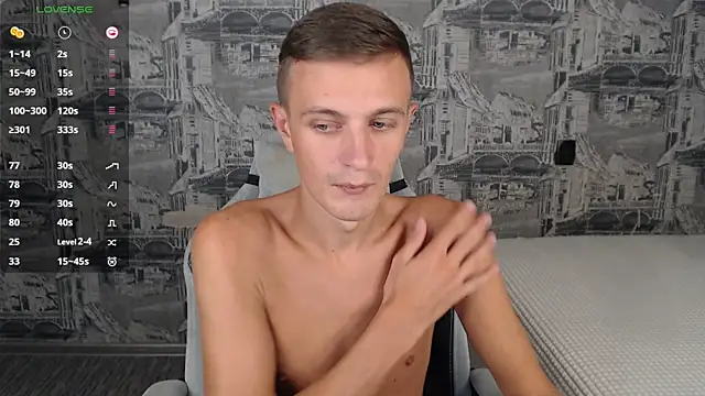 Oliver Fresh online show from October 29, 8:38 am