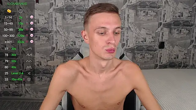 Oliver Fresh online show from January 18, 9:02 am