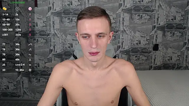 Snapshot of Oliver_Fresh chatting on April 20, 11:02 am Oliver Fresh online show from April 20, 11:02 am