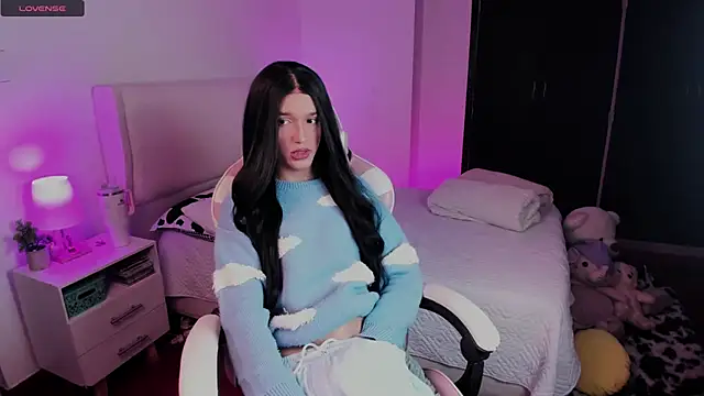 Ainhoads online show from November 18, 8:52 am