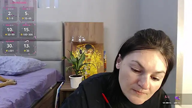 Snapshot of Stacy_Davice chatting on February 6, 1:16 am Stacy Davice online show from February 6, 1:16 am