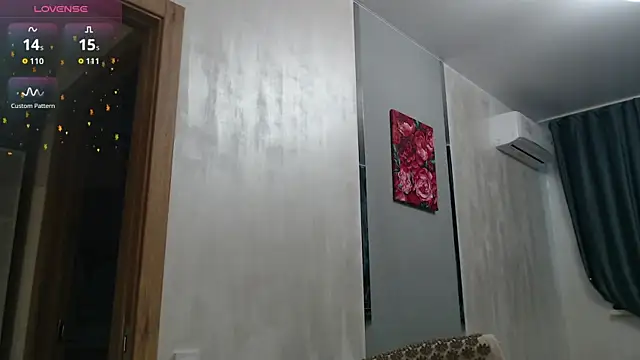 Stacy Davice online show from December 14, 8:09 am