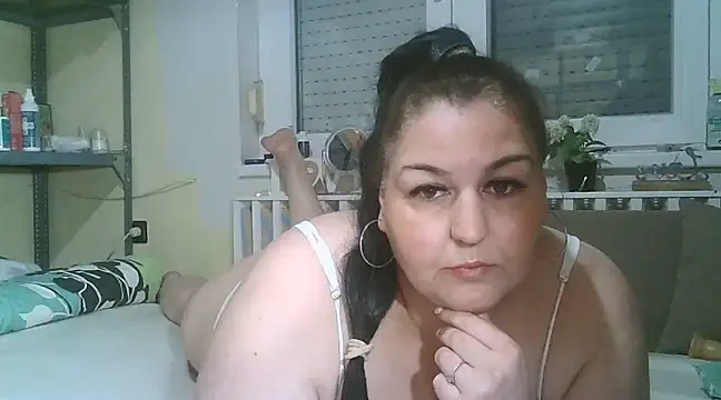 Mileva88 online show from January 31, 7:51 pm