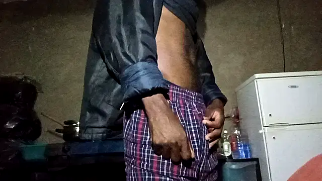 clintsix online show from November 18, 10:25 pm