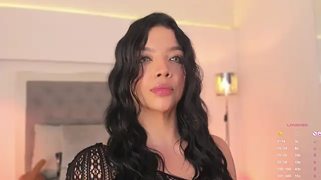 sarah hiill online show from January 18, 10:49 pm