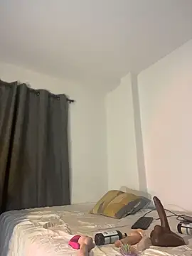 MiahWindsor online show from February 6, 4:28 am