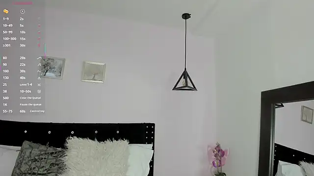 CeliWoods online show from October 11, 11:20 am