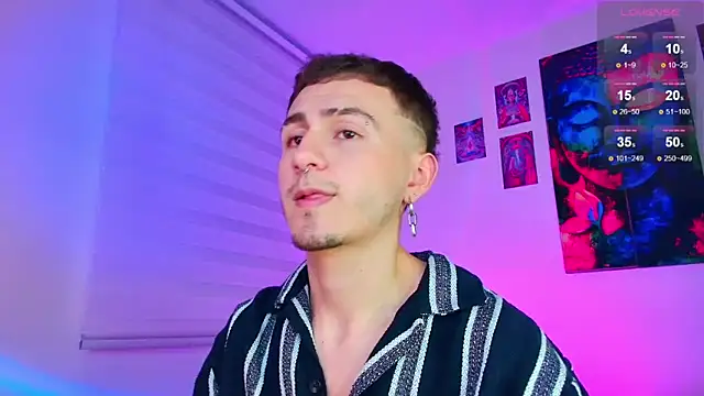 dimitri-bilak online show from May 18, 11:43 pm