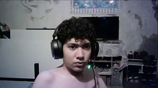 Emv2 online show from February 16, 3:57 am