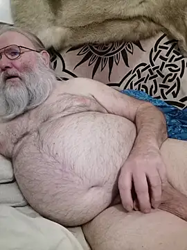 SexySantaC online show from November 24, 9:36 pm