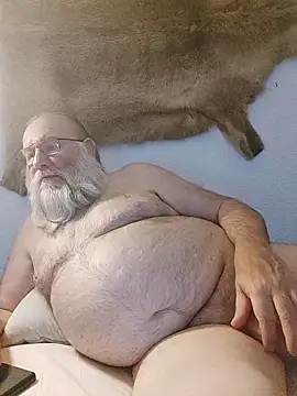 SexySantaC online show from May 17, 9:44 pm