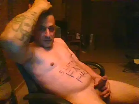 hardcok4u2abuse40 online show from February 4, 5:42 am