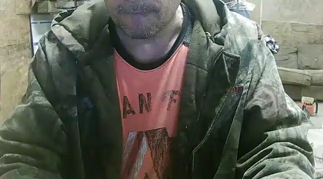 hardcok4u2abuse40 online show from February 14, 2:18 am