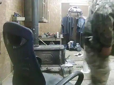 hardcok4u2abuse40 online show from February 19, 4:12 am